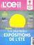 L'OeIL n°797 - Eté 2026