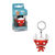 Porte-clés Funko Pocket POP! - Disney Lilo & Stitch Lilo rouge