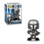 Figurine Funko POP! - Star Wars - Le Mandarolian n°844