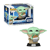 Figurine Funko POP! - Star Wars - Grogu avec un sandwich n°841