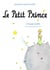 Le Petit Prince en langage simplifié avec des aquarelles de l'auteur