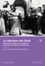 La fabrique des Suds : Fragments du discours méridional dans l'oeuvre d'Ernesto De Martino