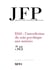 Journal français de psychiatrie n.58 : HAS : L'interdiction du soin psychique aux autistes