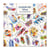 Calendrier 2027 Grupo Erik - Disney Classiques - 30 x 30 cm