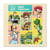 Calendrier 2027 Grupo Erik - Disney Pixar Toy Story - 30 x 30 cm