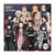 Calendrier 2027 Grupo Erik - Demon Slayer - 30 x 30 cm