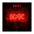 Calendrier 2027 Grupo Erik - AC/DC - 30 x 30 cm