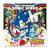 Calendrier 2027 Grupo Erik - Sonic - 30 x 30 cm