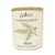 Bougie naturelle Galeo - Neroli musc - 200 g