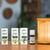 Synergie d'huiles essentielles biologiques Galeo - Relaxation - 10 ml