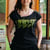 T-shirt femme Hellfest SCREEN XXVI - Taille S