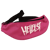 Sacoche banane Hellfest - rose