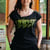 T-shirt femme Hellfest SCREEN XXVI - Taille XL