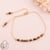 Bracelet oeil de tigre Camille Ambiance Nature