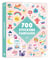 700 stickers fantaisie
