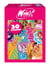 Winx Club : Mini coffret de stickers
