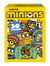 Les Minions - Mini coffret de stickers