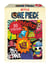 One Piece - Mini coffret de stickers