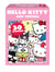 Hello Kitty & Friends - Mini coffret de stickers