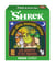 Shrek : Les gaufres et les oignons - Puzzle 150 pièces