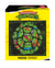 Teenage Mutant Ninja Turtles - les Tortues Ninja : Mini coffret puzzle 150 pièces