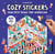 Cozy stickers - mon petit road trip americain