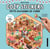 Cozy Stickers - Petits souvenirs de Corée