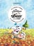 Coloriage luxe Diddl - Les aventures de Diddl et ses amis