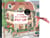 Ma maison cosy stickers pop-up
