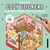 Cozy stickers - Mon petit monde capy tout doux