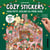 Cozy Stickers - Mon petit atelier du père Noël