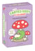 Mes cartes cosy à colorier : Une vie de grenouille
