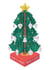 Coffret sapin de Noël : à assembler et décorer