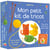 Mon petit kit de tricot - des 7 ans