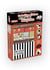 Coffret cosy kitchen mini magnets - délices d'Asie