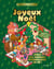Noël - Sweet and Cosy stickers book