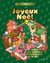 Noël - Sweet and Cosy stickers book