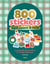 800 stickers de Noël