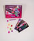 Coffret - kit marques-pages diamant