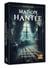 Escape game - Maison hantée : Ils n'auraient jamais dû mettre les pieds ici... et vous non plus.