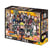Puzzle 2000 pièces - Naruto Shippuden - Epoch d'enfance
