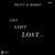Lost Lost Lost