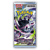 Booster 5 cartes à collectionner - Pokémon - Mega Evolution Abyss Eye - Version Japonaise