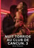 Nuit Torride au Club de Cancun. 3 : Nouvelle Érotique de Sexe Tabou pour Adultes