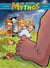 Les Petits Mythos Tome 17 : Appâts de géant