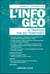 L'information géographique n.2026/3