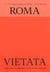 Roma vietata : Journey into the reachable city