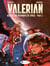 Valerian and Laureline - Across the Pathways of Space Part 1