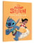 Agent Stitch Tome 3 : Mission sauver le monde