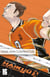 Haikyu T16 - SMASH Edition